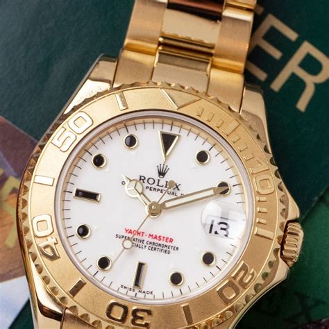 rolex yachmaster 1|rolex yacht master price used.